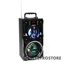 SQUEAK Głośnik Bluetooth 5.1 z karaoke 20W SQ1000 Beatboxer