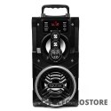 SQUEAK Głośnik Bluetooth 5.1 z karaoke 20W SQ1000 Beatboxer