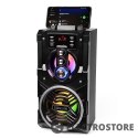 SQUEAK Głośnik Bluetooth 5.1 z karaoke 20W SQ1000 Beatboxer