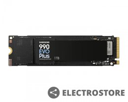 Samsung Dysk SSD 990Evo Plus NVMe MZ-V9S1T0BW