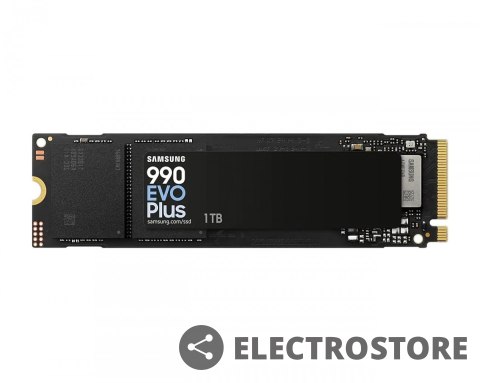 Samsung Dysk SSD 990Evo Plus NVMe MZ-V9S1T0BW