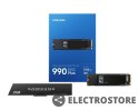 Samsung Dysk SSD 990Evo Plus NVMe MZ-V9S1T0BW