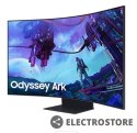 Samsung Monitor gamingowy Odyssey ARK G9 55 cali LS55CG970NUXDU