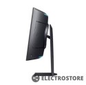 Samsung Monitor gamingowy Odyssey ARK G9 55 cali LS55CG970NUXDU