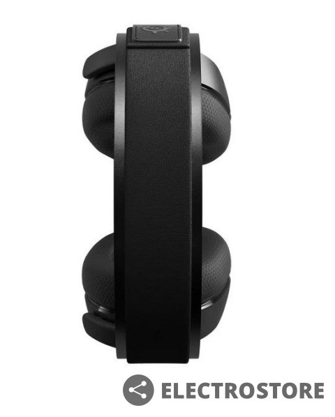 SteelSeries Słuchawki Arctis 7X+ bezprzewodowe z mikrofonem Nauszne Czarne SteelSeries Słuchawki Arctis 7X+ bezprzewodowe z mikrofonem Nauszne Czarne