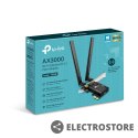 TP-LINK Karta sieciowa Archer TX55E, WiFi 6, PCI-E AX3000