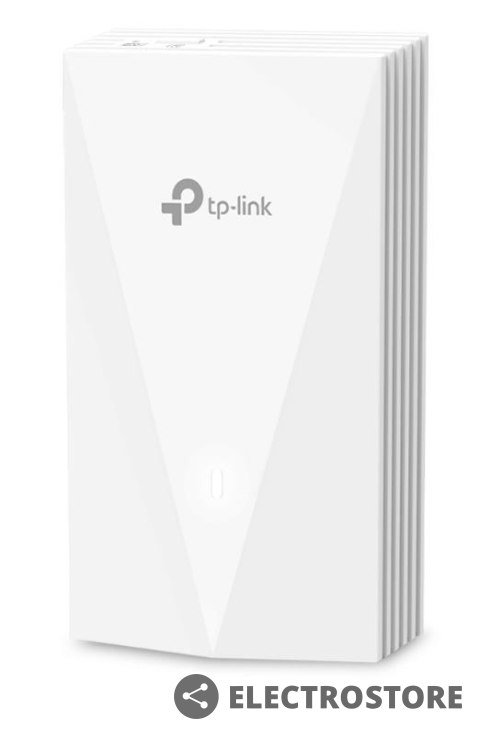 TP-LINK Punkt dostępowy EAP655-Wall AX3000