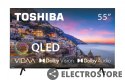 Toshiba Telewizor QLED 55 cali 55QV2463DG