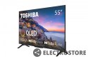 Toshiba Telewizor QLED 55 cali 55QV2463DG