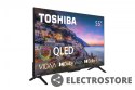 Toshiba Telewizor QLED 55 cali 55QV2463DG