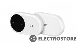 ZTE Router mobilny LTE cat. 4 U10