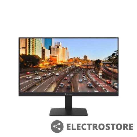 AG NEOVO Monitor 22 cale SC-2203 24/7 LED VA FHD HDMI VGA BNC