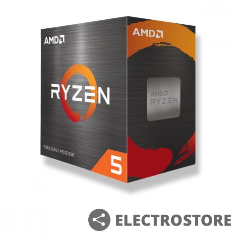 AMD Procesor Ryzen 5 5600XT 100-100001585BOX