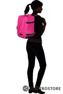 AMERICAN TOURISTER Plecak Take2Cabin S Ryanair raspberry sorbet