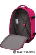 AMERICAN TOURISTER Plecak Take2Cabin S Ryanair raspberry sorbet