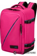 AMERICAN TOURISTER Plecak Take2Cabin S Ryanair raspberry sorbet