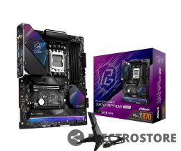 ASRock Płyta główna X870 RIPTIDE WIFI 4DDR5 M.2 ATX