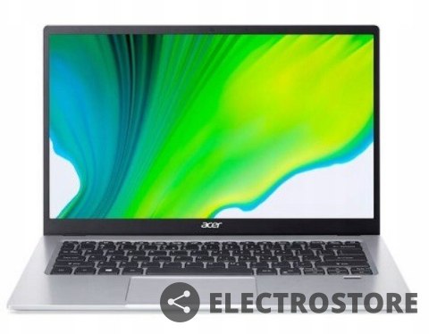 Acer Notebook Swift SF114-34-C694 Celeron N4500/14.0 FHD IPS/4GB/ 128GB SSD/Windows 11 Home