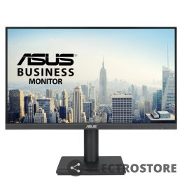 Asus Monitor 24 cale VA24DQFS IPS FHD 100Hz HDMI VGA