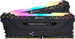 Corsair Pamięć DDR4 Vengeance 16GB/3000 (2*8GB) CL15 RGB PRO