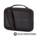 XD DESIGN Torba na laptop Executive 14 cali Czarna