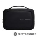 XD DESIGN Torba na laptop Executive 14 cali Czarna