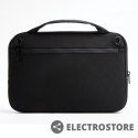 XD DESIGN Torba na laptop Executive 14 cali Czarna