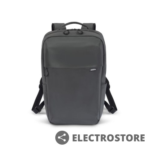 DICOTA Plecak COMMUTER 13-16 cali odblaskowy DICOTA Plecak COMMUTER 13-16 cali odblaskowy