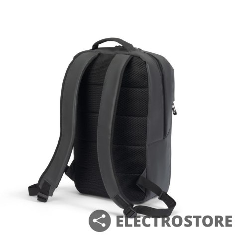 DICOTA Plecak COMMUTER 13-16 cali odblaskowy DICOTA Plecak COMMUTER 13-16 cali odblaskowy