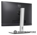 Dell Komputer Optiplex 24 AIO/Core i5-14500T/8GB/256GB SSD/23.8 FHD Touch/Integrated/Adj Stand/FHD Cam/Mic/WLAN + BT/Kb/Mouse/W11Pro