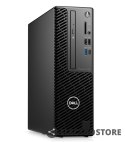 Dell Stacja robocza Precision 3460 SFF Win11Pro i7-14700/16GB/512GB SSD/Nvidia T1000/No Wifi/Kb/Mouse/300W/3YPS