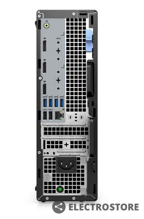 Dell Stacja robocza Precision 3460 SFF Win11Pro i7-14700/16GB/512GB SSD/Nvidia T1000/No Wifi/Kb/Mouse/300W/3YPS Dell Stacja robocza Precision 3460 SFF Win11Pro i7-14700/16GB/512GB SSD/Nvidia T1000/No Wifi/Kb/Mouse/300W/3YPS