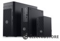 Dell Stacja robocza Precision 3460 SFF Win11Pro i7-14700/16GB/512GB SSD/Nvidia T1000/No Wifi/Kb/Mouse/300W/3YPS