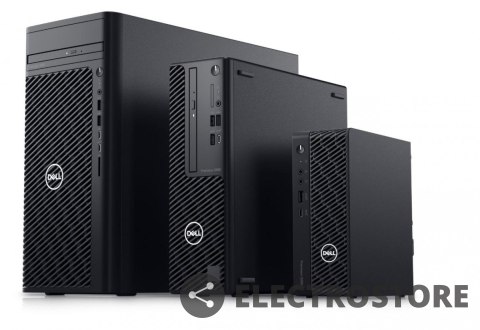 Dell Stacja robocza Precision 3460 SFF Win11Pro i7-14700/16GB/512GB SSD/Nvidia T1000/No Wifi/Kb/Mouse/300W/3YPS Dell Stacja robocza Precision 3460 SFF Win11Pro i7-14700/16GB/512GB SSD/Nvidia T1000/No Wifi/Kb/Mouse/300W/3YPS