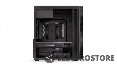 Endorfy Obudowa Armis 100 Solid EY2A015 Endorfy Obudowa Armis 100 Solid EY2A015