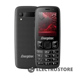 Energizer Telefon E242S+ 512MB RAM 4GB 2,4