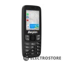 Energizer Telefon E242S+ 512MB RAM 4GB 2,4" 4G LTE Dual SIM EU Czarny