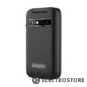 Energizer Telefon E282SC+ 512MB RAM 4GB 2,8" 4G LTE Dual SIM EU/UK Czarny