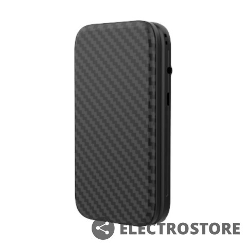 Energizer Telefon E282SC+ 512MB RAM 4GB 2,8" 4G LTE Dual SIM EU/UK Czarny Energizer Telefon E282SC+ 512MB RAM 4GB 2,8" 4G LTE Dual SIM EU/UK Czarny