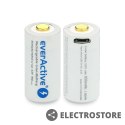 EverActive Akumulator 16340 3V Li-ion 700 mAh micro USB