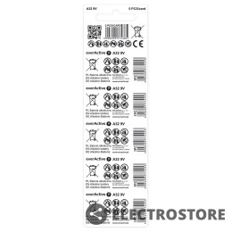 EverActive Baterie do pilota samochodowego A32/32A 9V