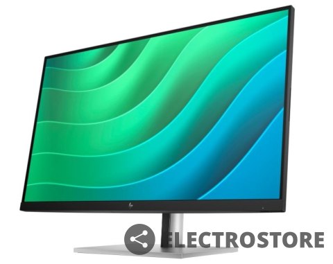 HP Inc. Monitor 27 cali E27 G5 FHD 6N4E2AA HP Inc. Monitor 27 cali E27 G5 FHD 6N4E2AA