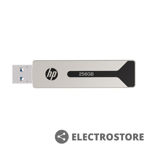 HP Inc. Pendrive 256GB USB-C/A 3.2 HP Inc. Pendrive 256GB USB-C/A 3.2