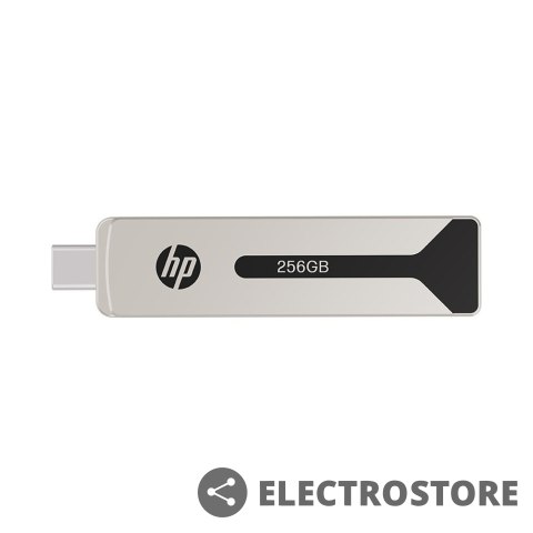 HP Inc. Pendrive 256GB USB-C/A 3.2 HP Inc. Pendrive 256GB USB-C/A 3.2