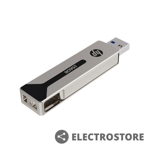 HP Inc. Pendrive 256GB USB-C/A 3.2 HP Inc. Pendrive 256GB USB-C/A 3.2