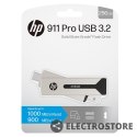 HP Inc. Pendrive 256GB USB-C/A 3.2