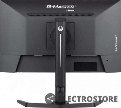 IIYAMA Monitor 23,8 cala GB2445HSU-B2 IPS,FHD,100Hz,1ms,2xUSB,300cd IIYAMA Monitor 23,8 cala GB2445HSU-B2 IPS,FHD,100Hz,1ms,2xUSB,300cd