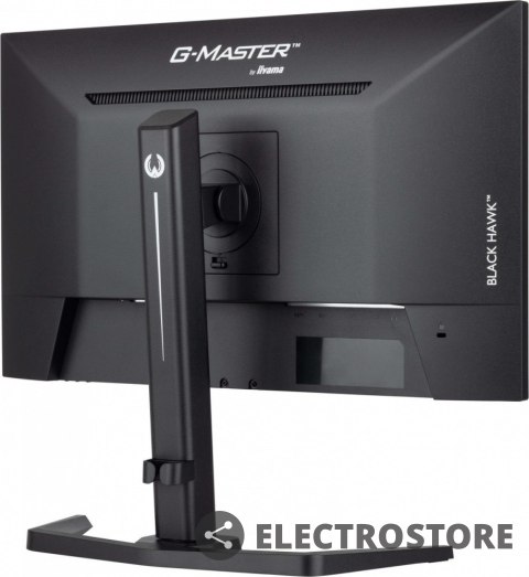 IIYAMA Monitor 23,8 cala GB2445HSU-B2 IPS,FHD,100Hz,1ms,2xUSB,300cd IIYAMA Monitor 23,8 cala GB2445HSU-B2 IPS,FHD,100Hz,1ms,2xUSB,300cd