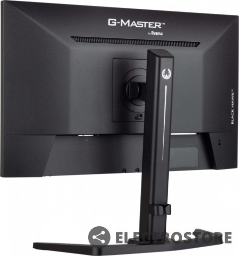 IIYAMA Monitor 23,8 cala GB2445HSU-B2 IPS,FHD,100Hz,1ms,2xUSB,300cd IIYAMA Monitor 23,8 cala GB2445HSU-B2 IPS,FHD,100Hz,1ms,2xUSB,300cd
