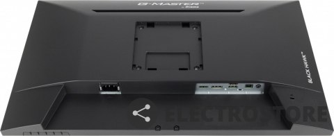 IIYAMA Monitor 23,8 cala GB2445HSU-B2 IPS,FHD,100Hz,1ms,2xUSB,300cd IIYAMA Monitor 23,8 cala GB2445HSU-B2 IPS,FHD,100Hz,1ms,2xUSB,300cd